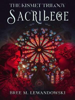 cover image of Sacrilege